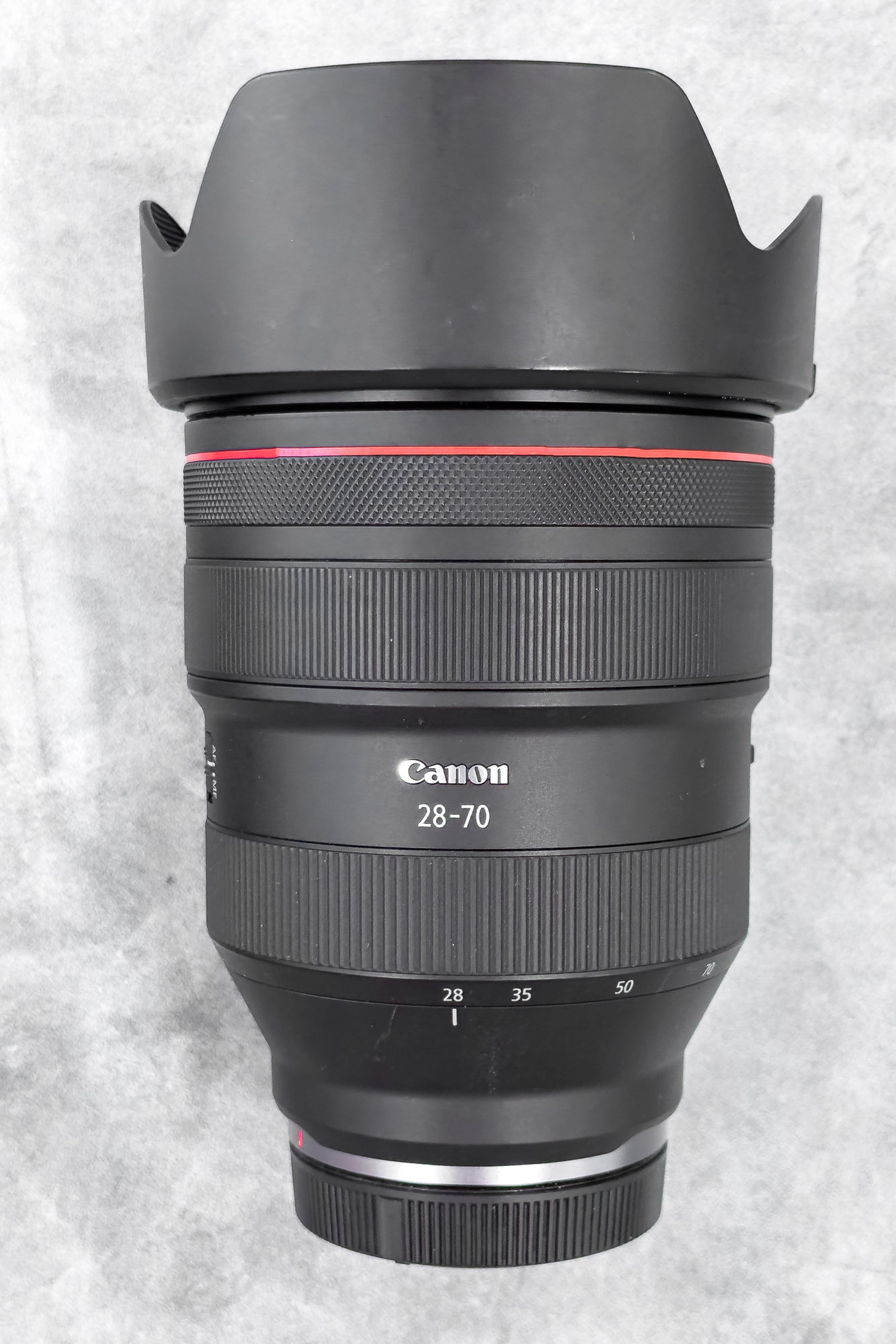 Canon RF 28-70 f/2.0 by La Crosse, WI Photographer Jeff Wiswell of J.L. Wiswell Photography